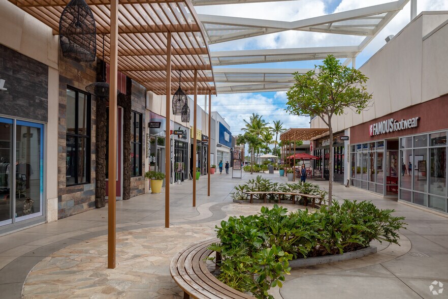 More Photos Of 91-5431 Kapolei Pky, Kapolei Freestanding For Lease