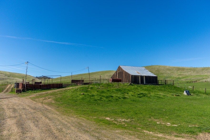 More Photos Of McAuliffe Rd, Igo Land For Sale