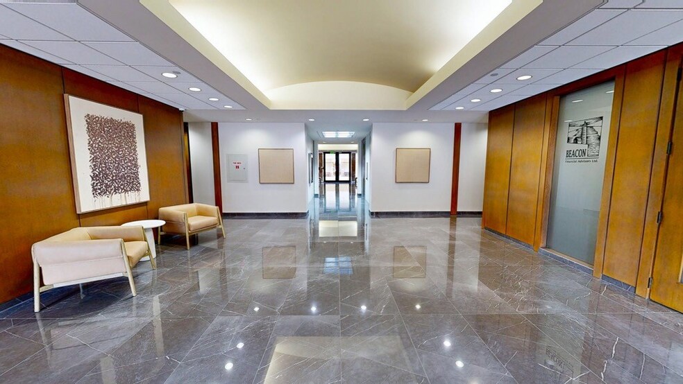 Primary Photo Of 1800 St James Pl, Houston Office For Lease
