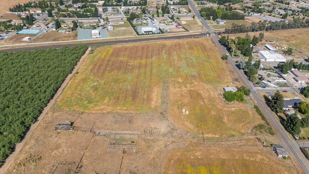 More Photos Of 10138 Spring St, Galt Land For Sale