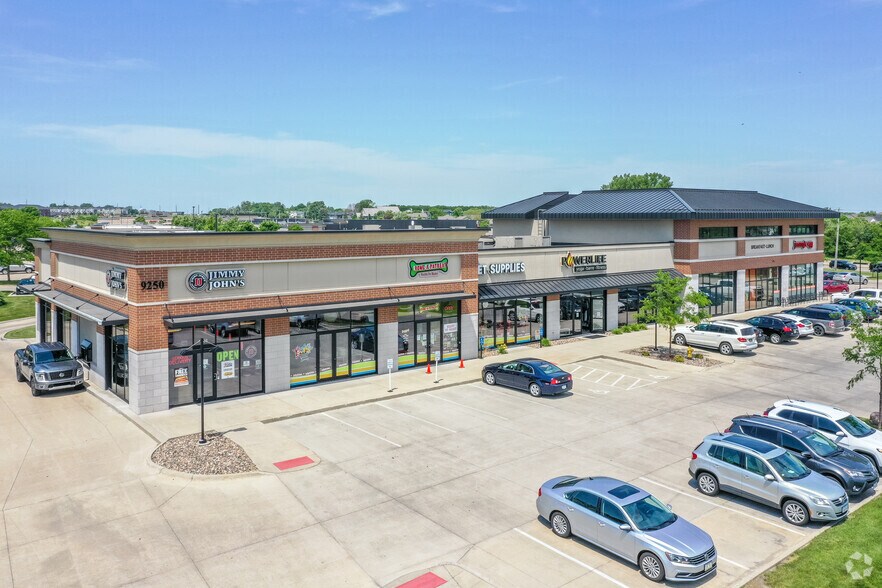 More Photos Of 94th St & University Ave, West Des Moines Unknown For Lease