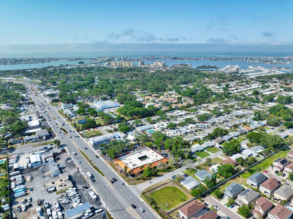 More Photos Of 5666 Seminole Blvd, Seminole Office For Sale