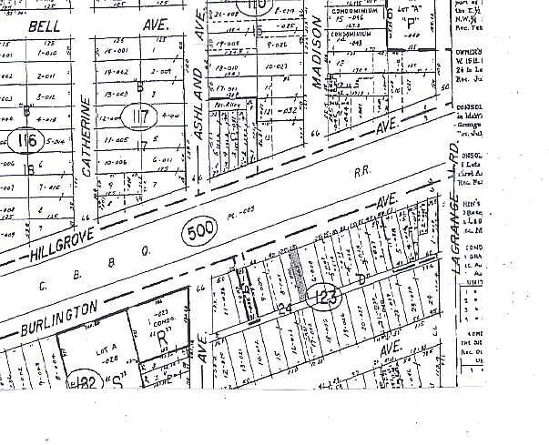 More Photos Of 110 W Burlington Ave, La Grange Storefront Retail Office For Lease