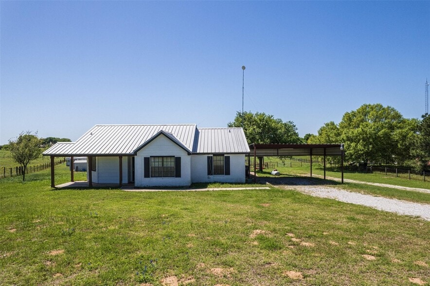 More Photos Of 15534 Meadow Creek Rd, Hockley Land For Sale