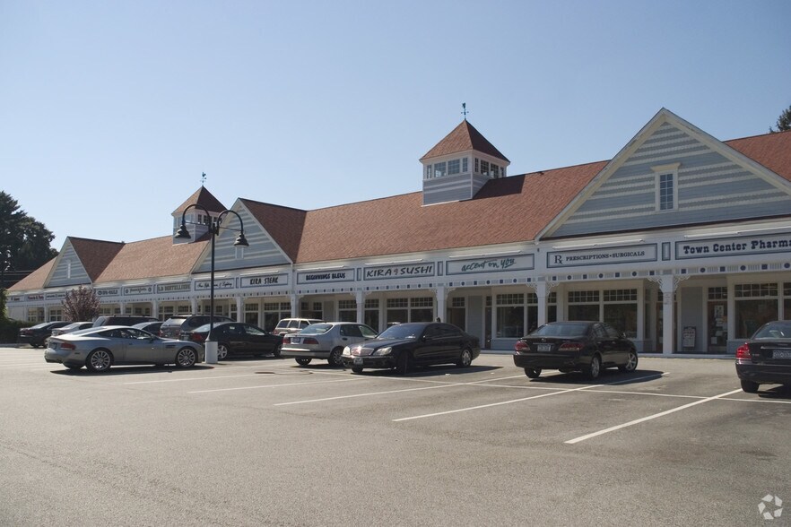 More Photos Of 575 Main St, Armonk Storefront For Lease