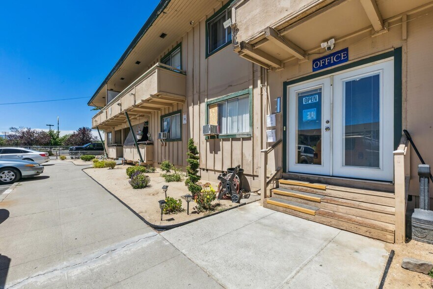 More Photos Of , Reno Multifamily For Sale
