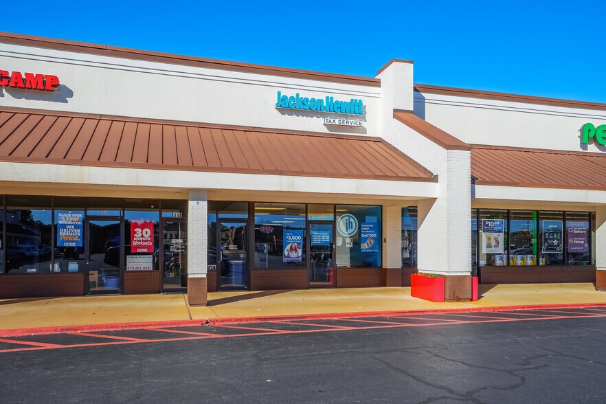 More Photos Of 6199 Highway 92, Acworth Unknown For Lease