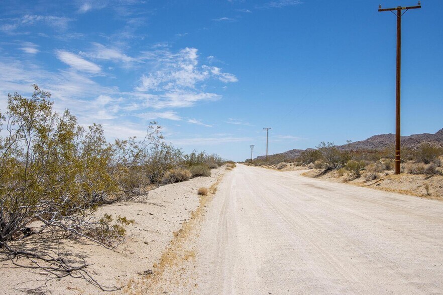 More Photos Of 108 Twentynine Palms Highway, Joshua Tree Land For Sale