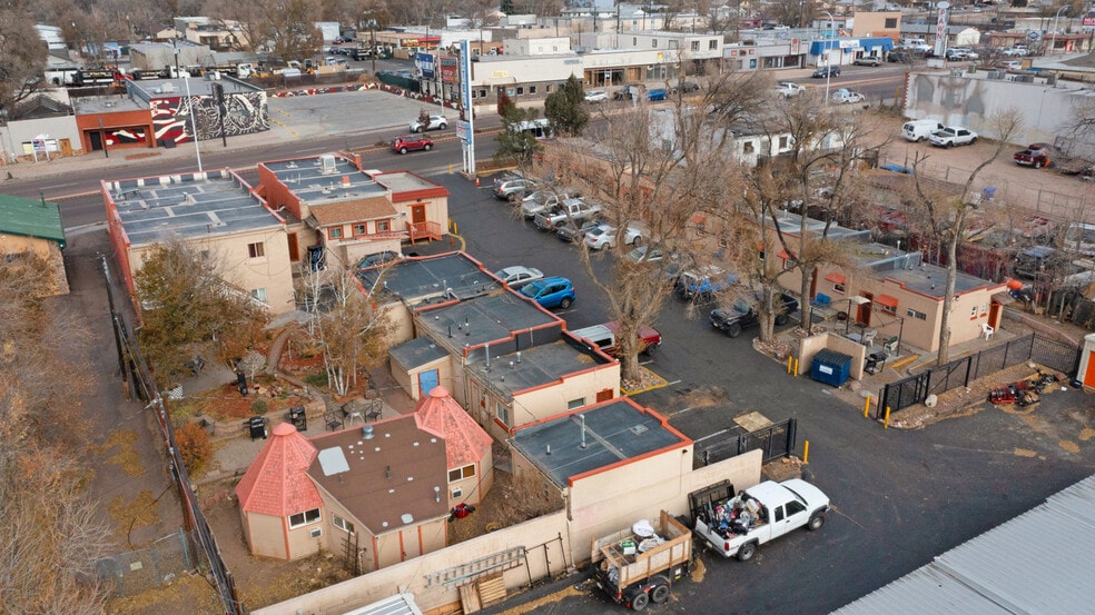 More Photos Of 2105 E Platte Ave, Colorado Springs Hotel For Sale