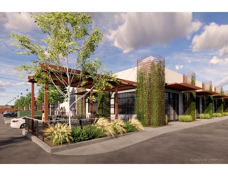 More Photos Of 4606 Burleson Rd, Austin Unknown For Lease