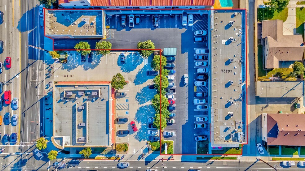 More Photos Of 4642 Del Amo Blvd, Torrance Storefront For Sale