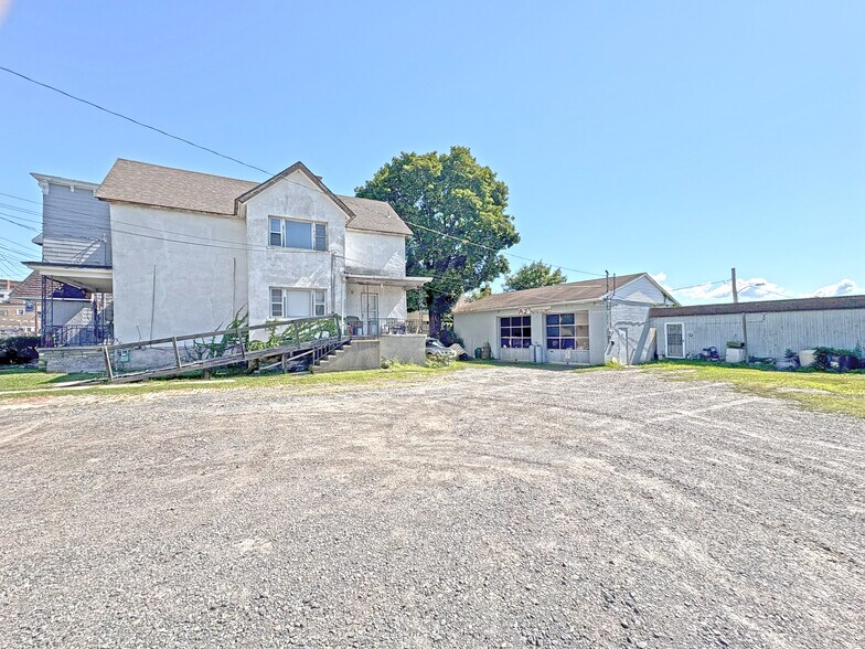 Primary Photo Of 1430 N Main Ave, Scranton Apartments For Sale