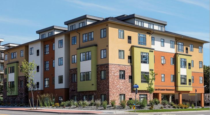 Primary Photo Of 125 Dundas Rd, Kelowna Apartments For Sale