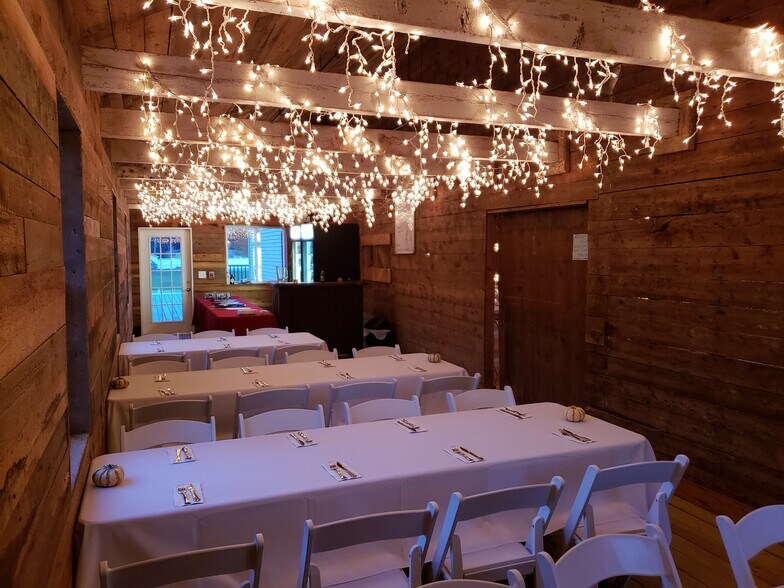 More Photos Of 164 Mayville Rd, Bethel Hospitality For Sale