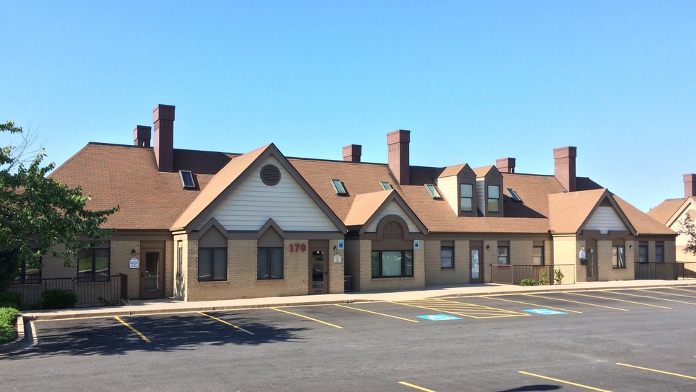 More Photos Of 186 Thomas Johnson Dr, Frederick Unknown For Lease