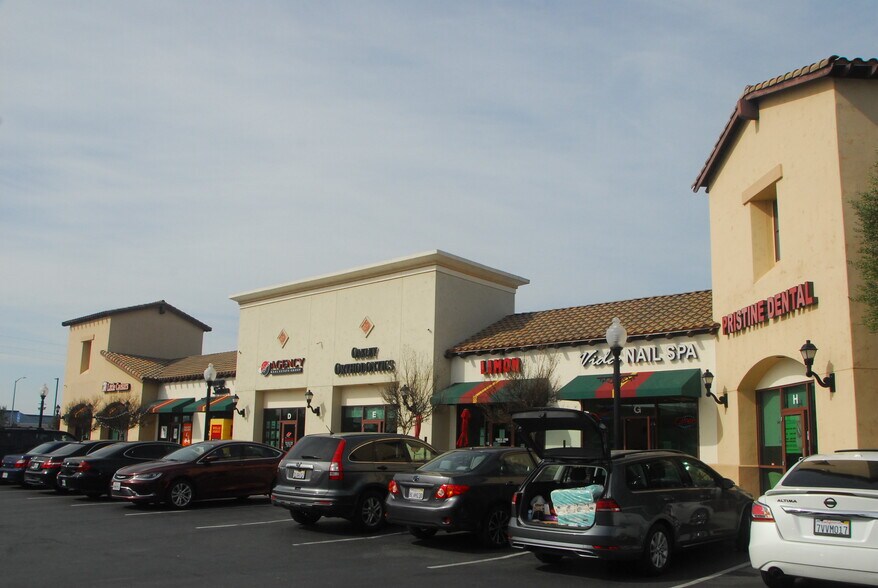 More Photos Of 2170 Main St, Oakley Freestanding For Lease