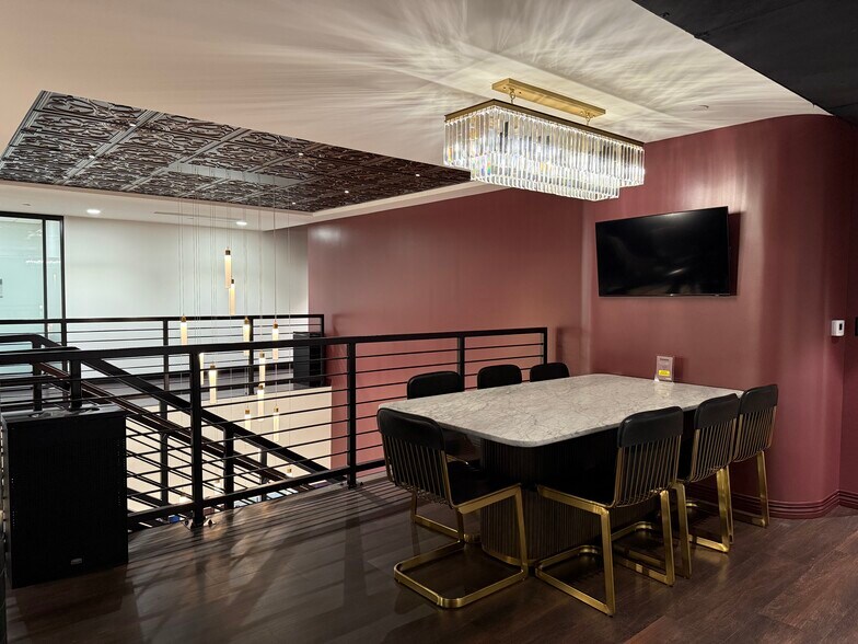 More Photos Of 159 4th Ave N, Nashville Coworking Space