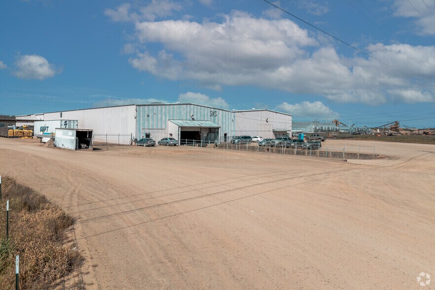 Primary Photo Of 23709 Brandt Rd, Lodi Food Processing For Sale