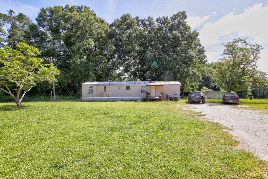 More Photos Of 3140 Highway 702, Chappells Land For Sale