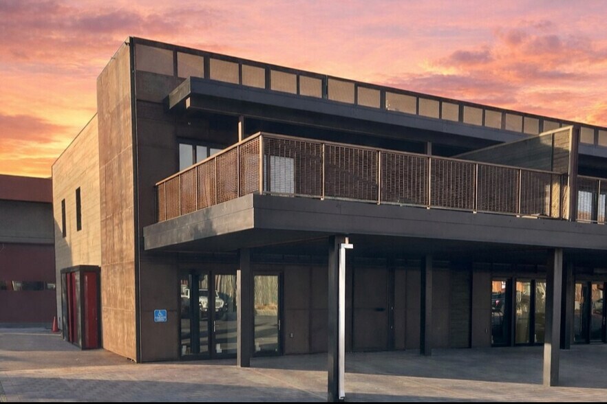 Primary Photo Of 130 Gulf Stream Ln, Hailey Flex For Sale