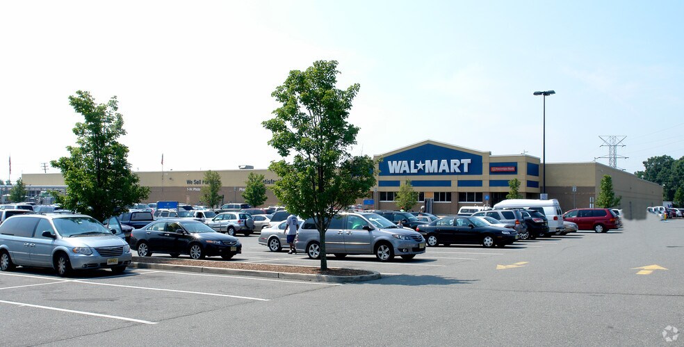 Primary Photo Of 1090-1100 US Highway 9, Old Bridge Unknown For Lease