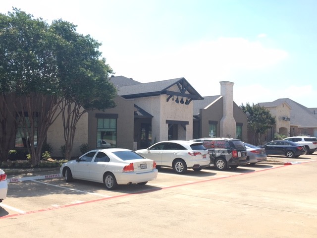 Primary Photo Of 2960 Long Prairie Rd, Flower Mound Medical For Lease