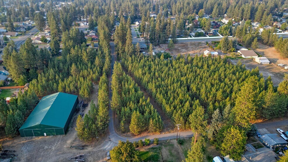 More Photos Of 5729 E Marine Dr, Post Falls Marina For Sale