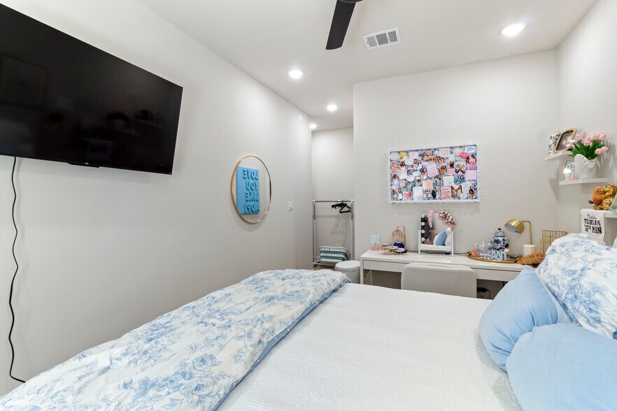 More Photos Of 4038 Gunner Trl, College Station Multifamily For Sale