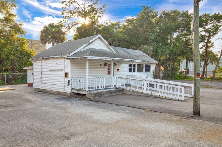 More Photos Of 1042 N Dixie Fwy, New Smyrna Beach Land For Sale