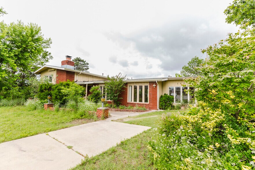 More Photos Of 145 N 127th St E, Wichita Land For Sale