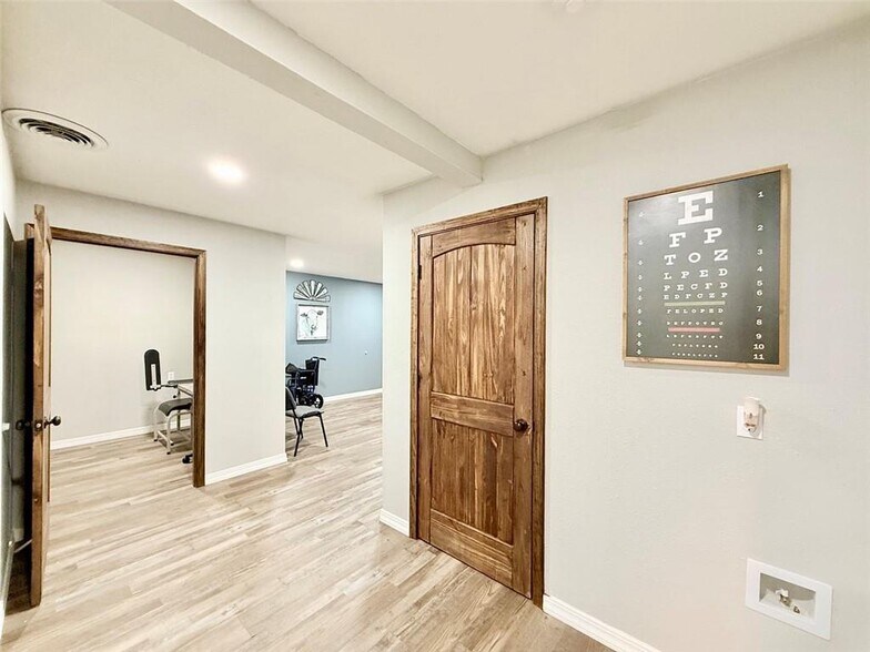 More Photos Of 11442 SR 27, Hector Medical For Sale