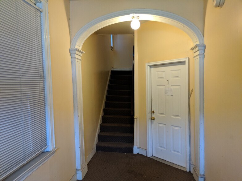 More Photos Of 615 N Paca St, Baltimore Apartments For Sale