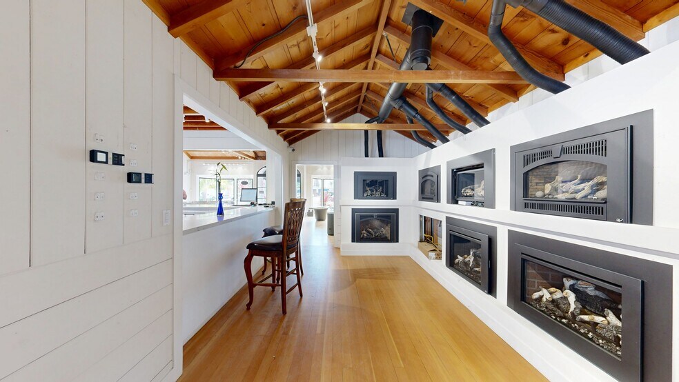 More Photos Of 1111-1115 Water St, Santa Cruz Freestanding For Sale
