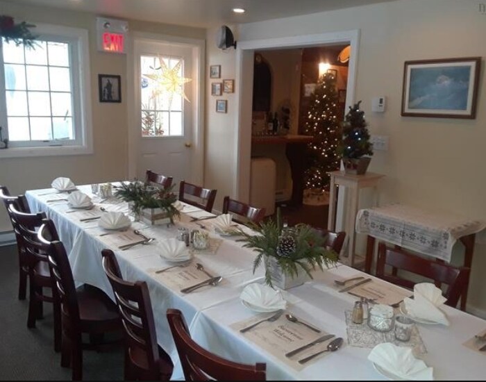 More Photos Of 3719 W Big Intervale Rd, Margaree Valley Hotel For Sale