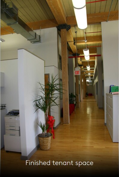 More Photos Of 31 South St, Mount Vernon Coworking Space