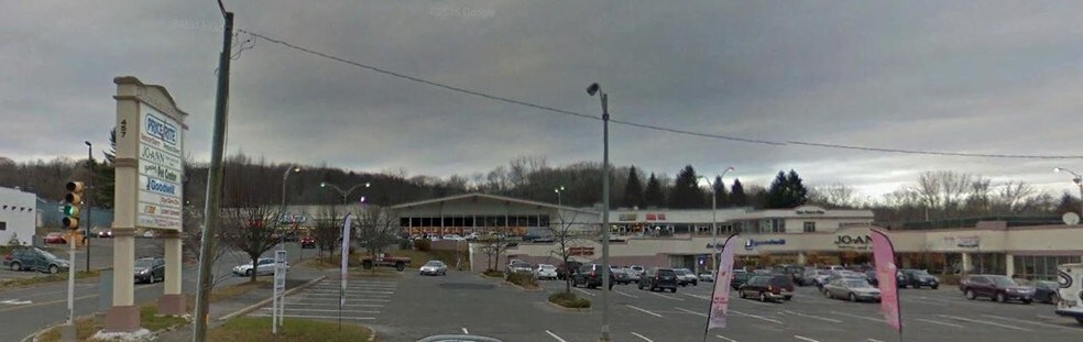 Primary Photo Of 455-457 Dalton Ave, Pittsfield Storefront For Lease