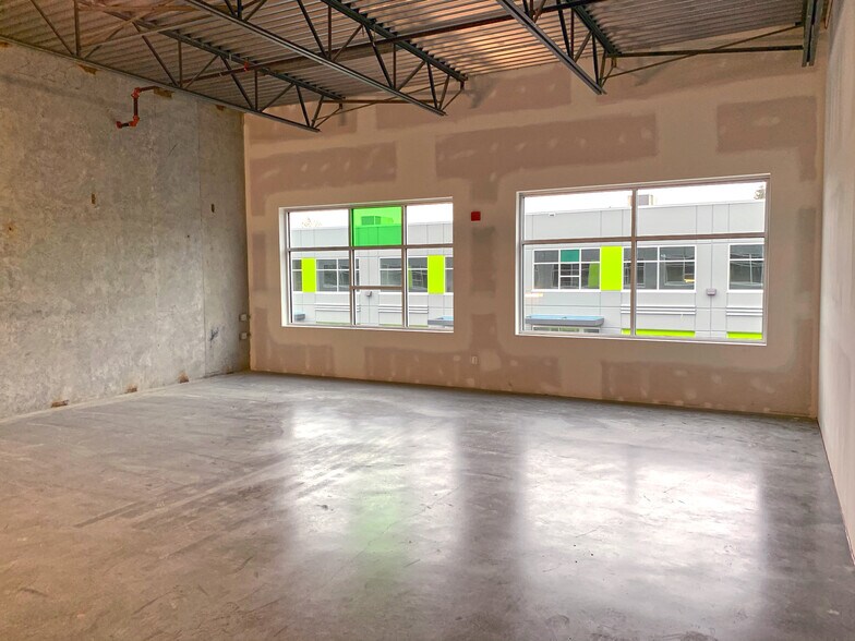 More Photos Of 5491 Regent St, Burnaby Distribution For Sale