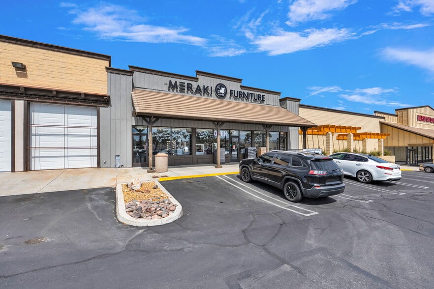 More Photos Of 931-939 Armory Rd, Barstow Freestanding For Sale