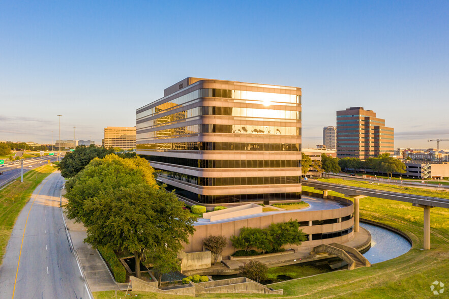 Primary Photo Of 511 E John Carpenter Fwy, Irving Office For Lease