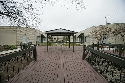 More Photos Of 8300 Fair Oaks Blvd, Carmichael Office For Lease