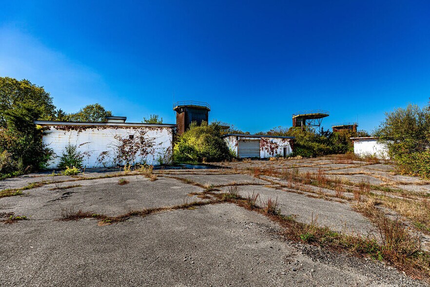 More Photos Of 6529 Todd rd, Oxford Land For Sale