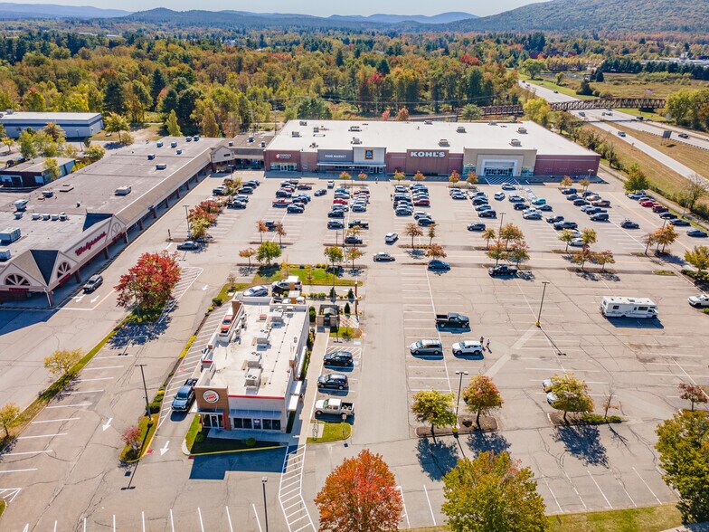 Primary Photo Of 430 West St, Keene Unknown For Lease