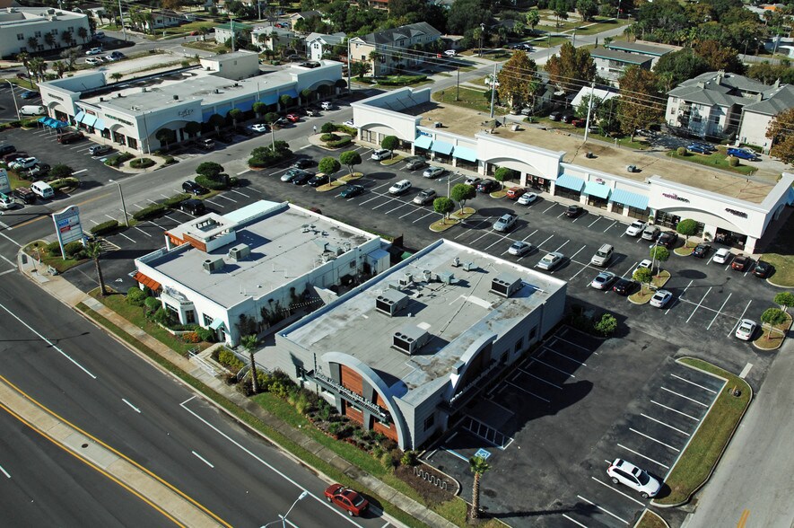 More Photos Of 924-940 3rd St N, Jacksonville Beach Unknown For Lease