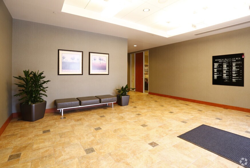 More Photos Of 4414 Lake Boone Trl, Raleigh Medical For Lease