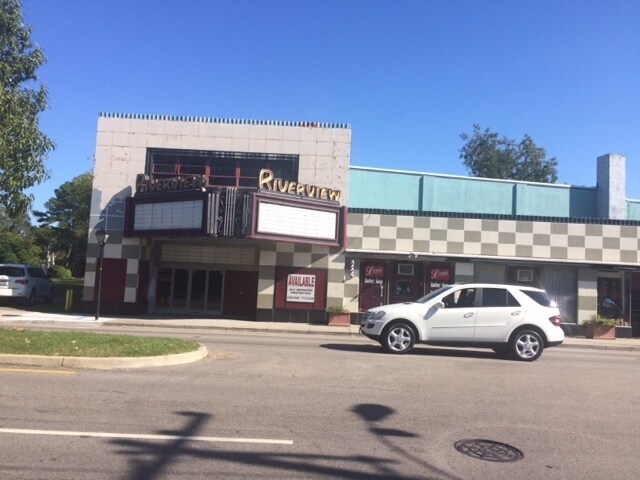 More Photos Of 3900-3910 Granby St, Norfolk Theater Concert Hall For Sale