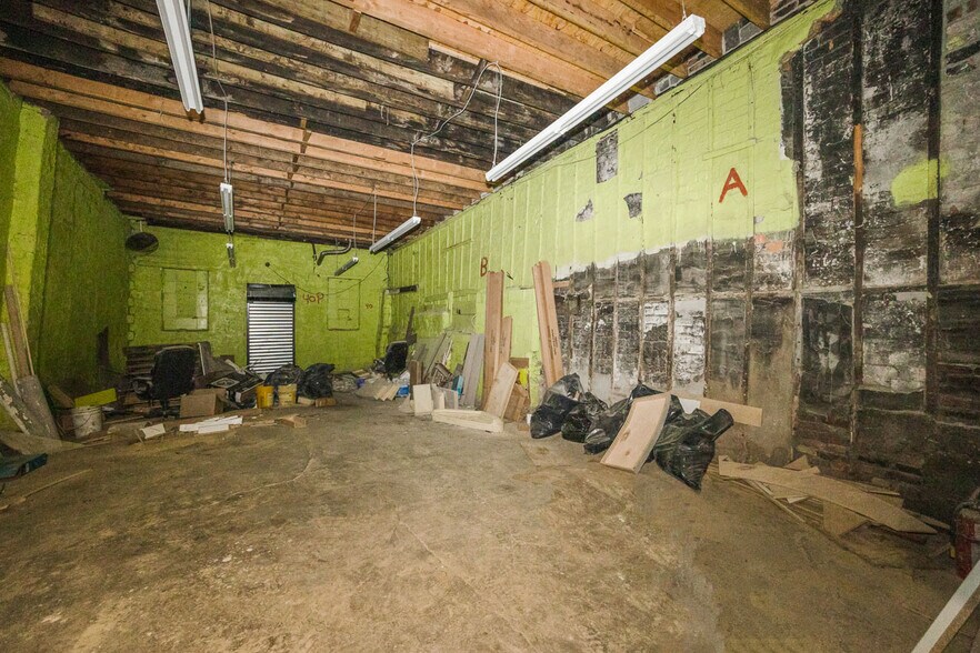 More Photos Of 1207 Hoe Ave, Bronx Service For Sale