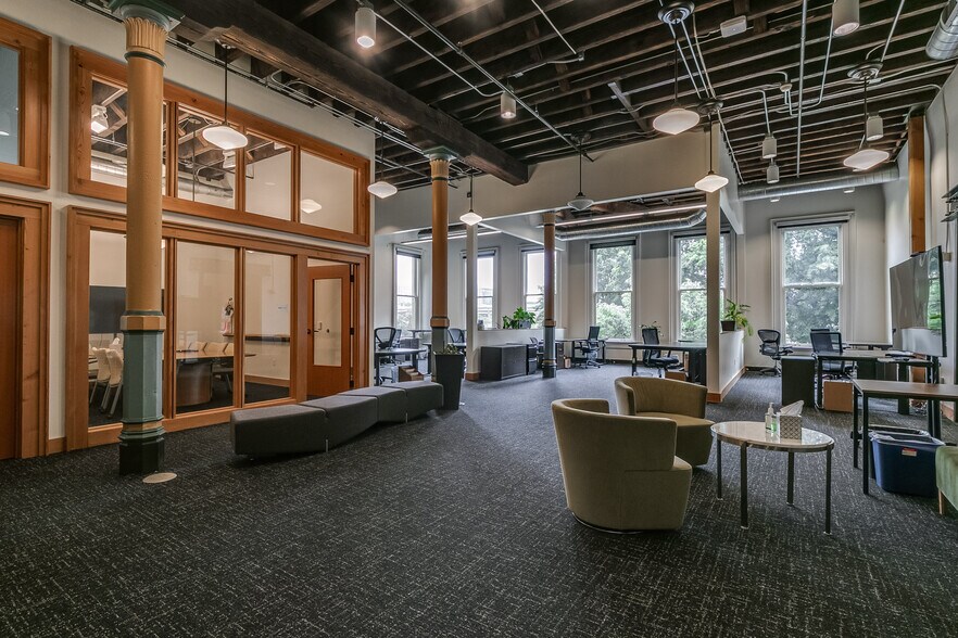 More Photos Of 70 NW Couch St, Portland Office For Sale