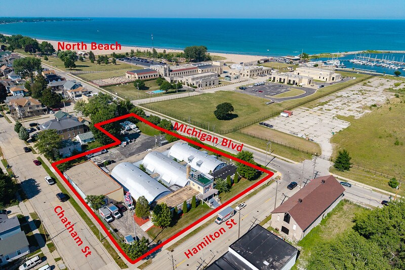 More Photos Of 212 Hamilton St, Racine Specialty For Sale
