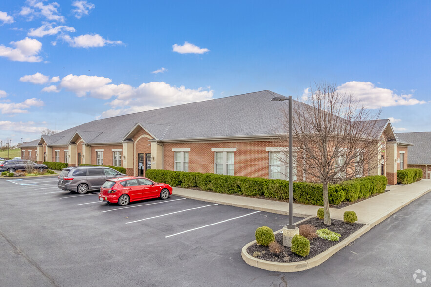 Primary Photo Of 7130-7150 Office Park Dr, Liberty Township Medical For Lease