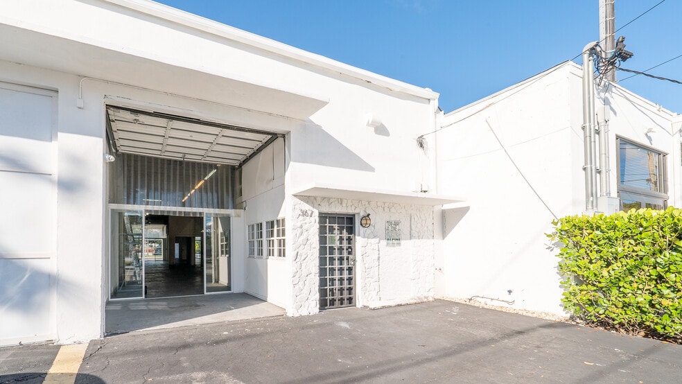 Primary Photo Of 363-367 NE 61st St, Miami Loft Creative Space For Lease